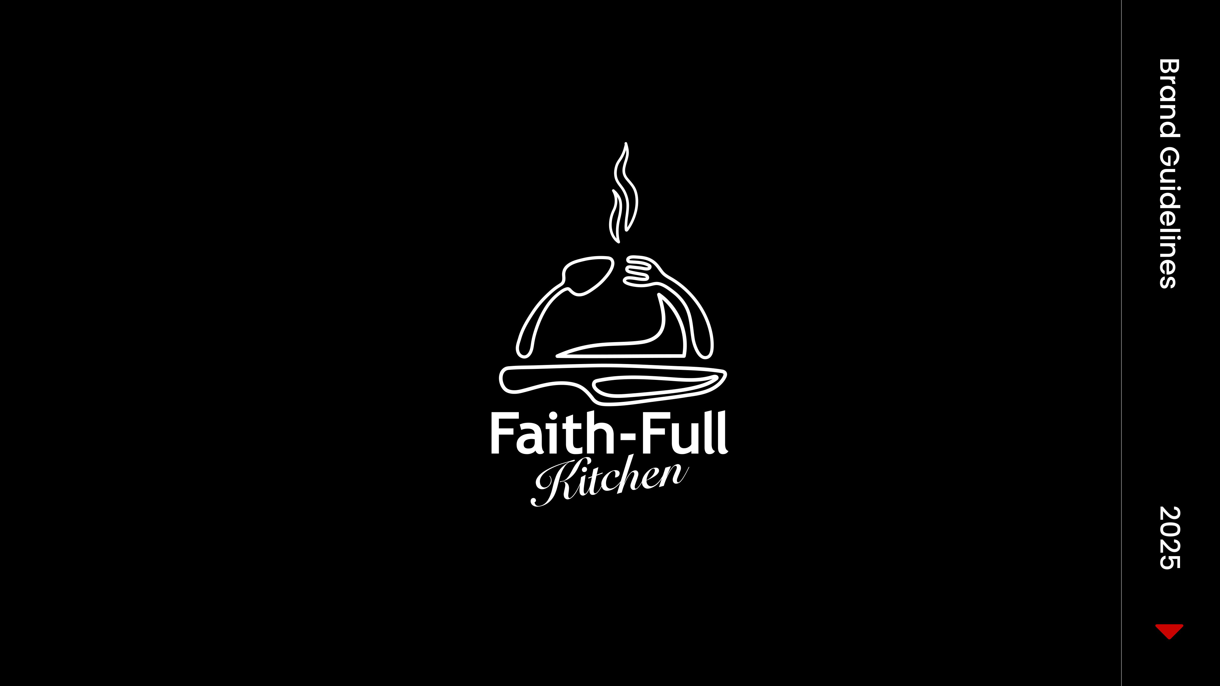 Faithful Kitchen
